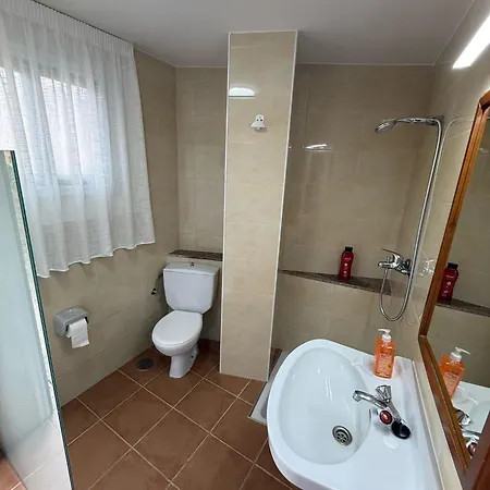 Posada Celtia Vigo Esterno foto