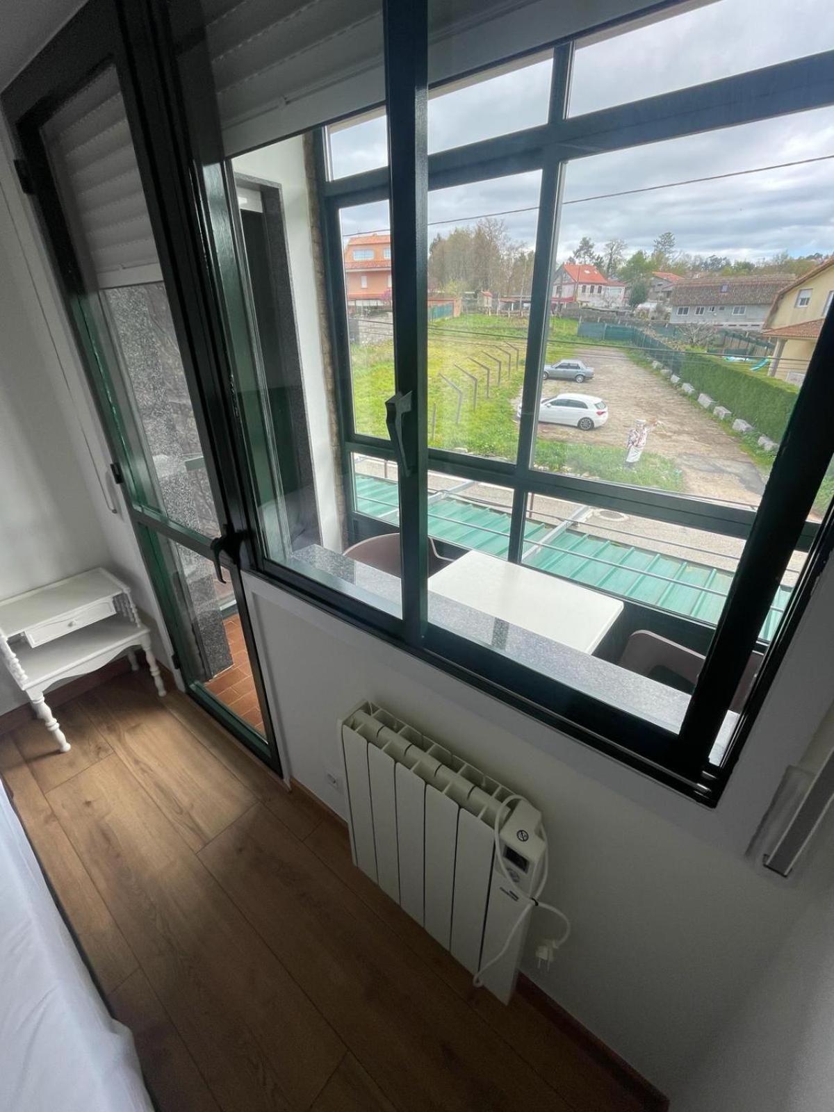 Privatunterkunft Celtia Vigo