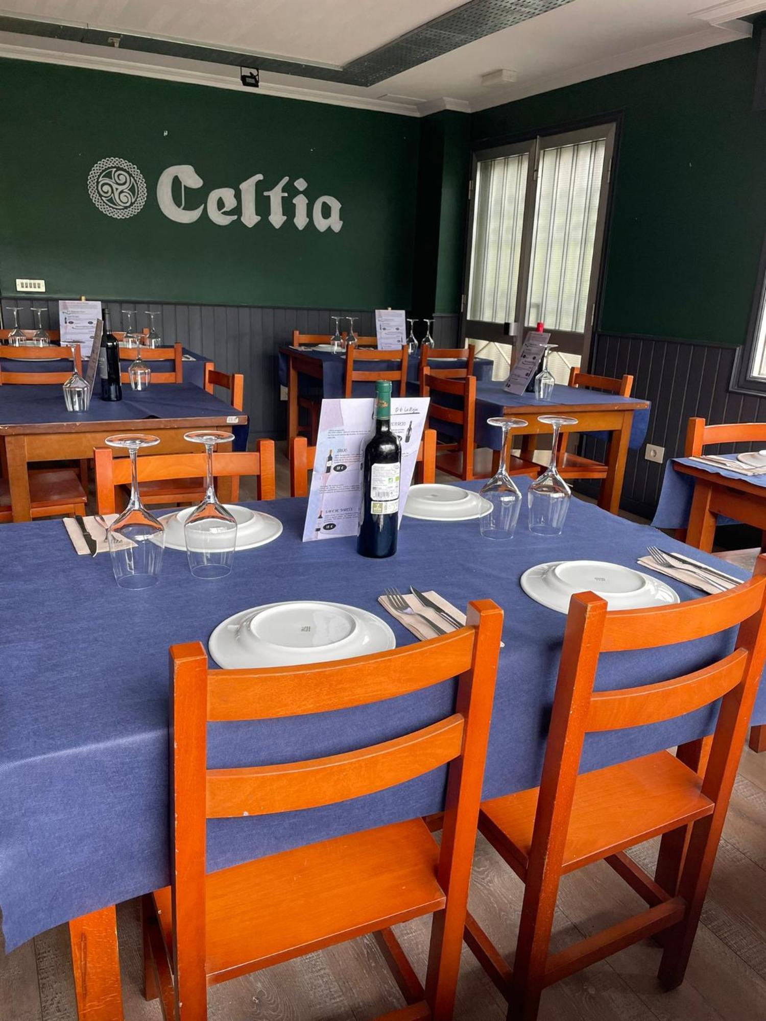 Celtia Privatunterkunft Vigo